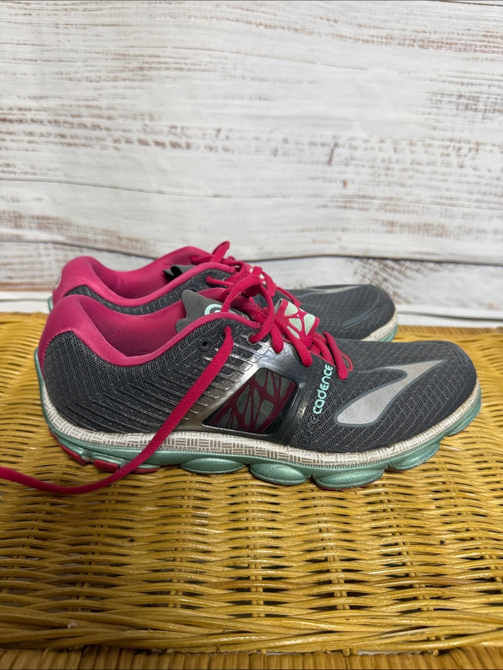 Brooks Pure Cadence Running Shoes